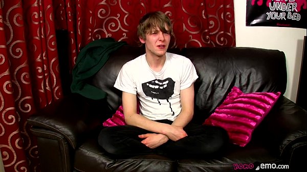We Love Scottish Twinks