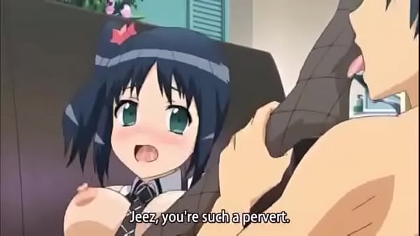 Hentai, milf cojida teen