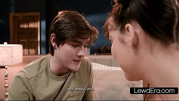 Stepmom Finds Loophole To Save Her Purity Till Marriage Will Still Being Intimate