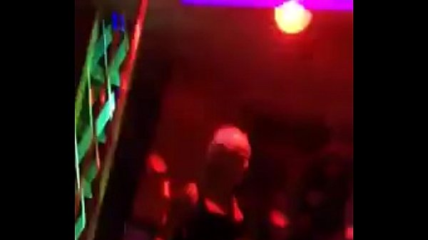 Sara Nikita - Dancing