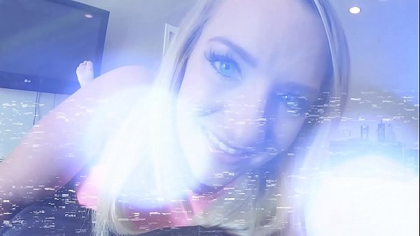 Download Video - StepDaughter Jensen wants a Pony and will do ANYTHING to get it