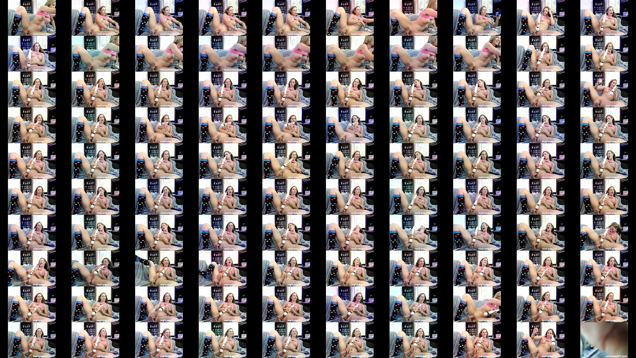 Hot webcam girl fucking toys 预览图