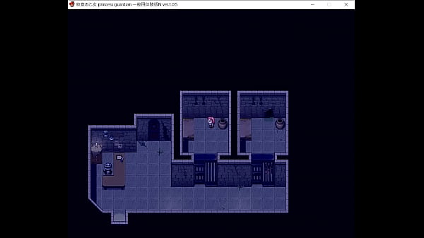 【エロゲ実況】紋章の乙女-体験版【四ノ宮美琴】前編