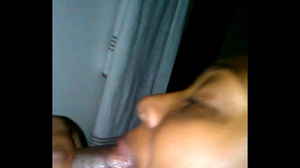 Married Thot Giving Me Head In The Bathroom