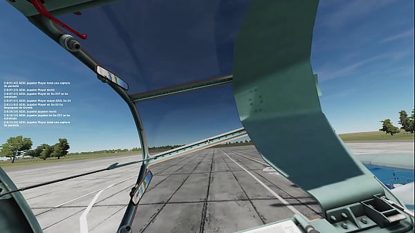 Su33 Sonic Cum