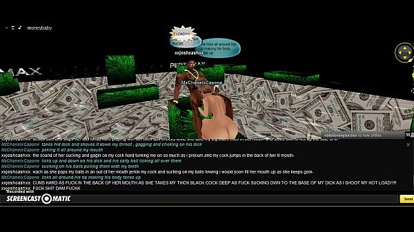 mzchanel money room