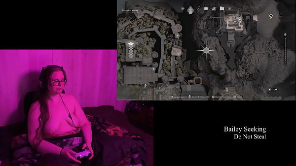  Naked Resident Evil 4 Play Through Part 12