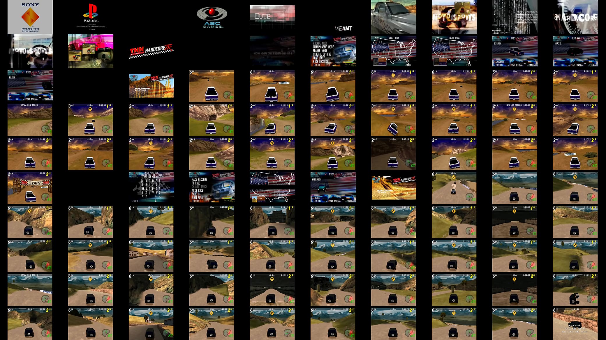 TNN motorsports hardcore tr 预览图
