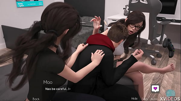 Download Video - THE AWAKENING &num;130 &bull; Two hot&comma; sexy asians are better than one hot&comma; sexy asian