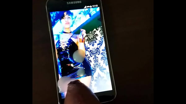 [CT#2] Cum tribute for Lovely Slut Latina