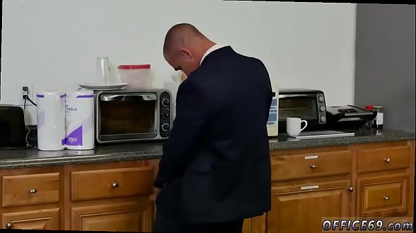 Straight guy machine fucked and men swallowing ...