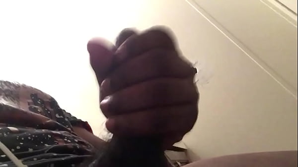 thumb busting huge load