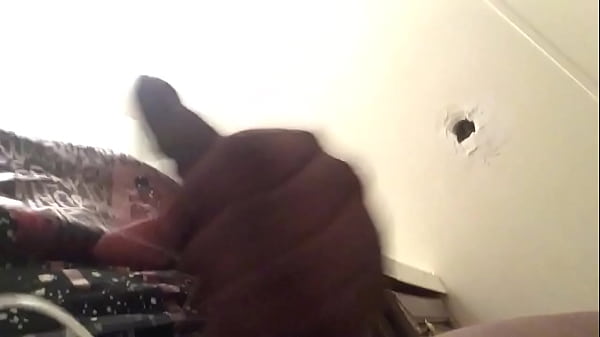 thumb busting huge load