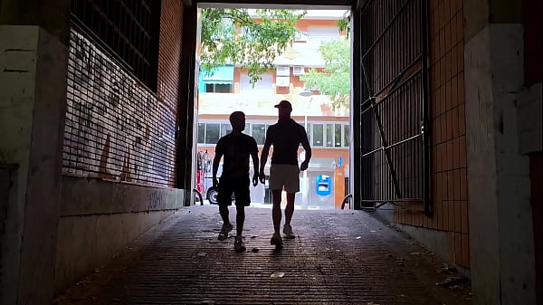 Download Video - Stranger Game of Unleashed Desires