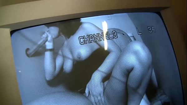 Brunette Ashley Coda Sucks A Cock Through A Bathroom Stall Glory Hole