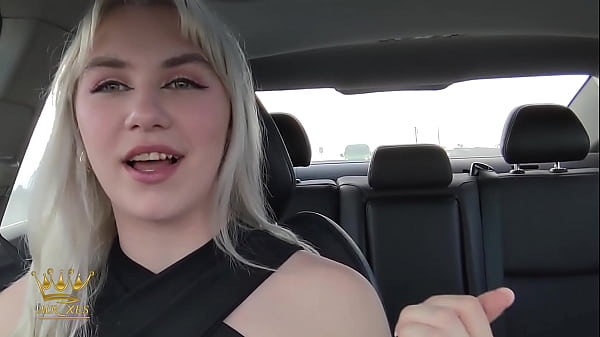 Download Video - BTS&colon; Maisey Monroe after shoot road head