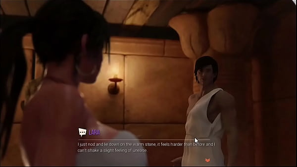 3D Hentai games