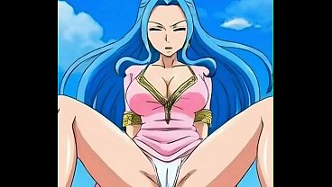 Vivi One Piece Gozando muito