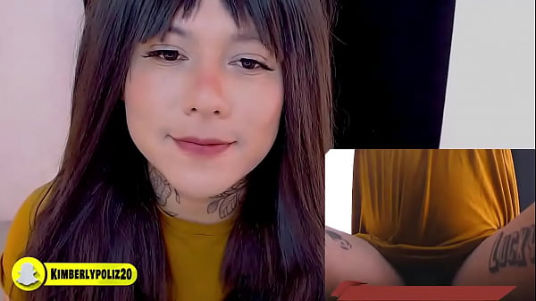 Download Video - livestream 13 dicember 2022 kimberly polizzi wanking and cumming