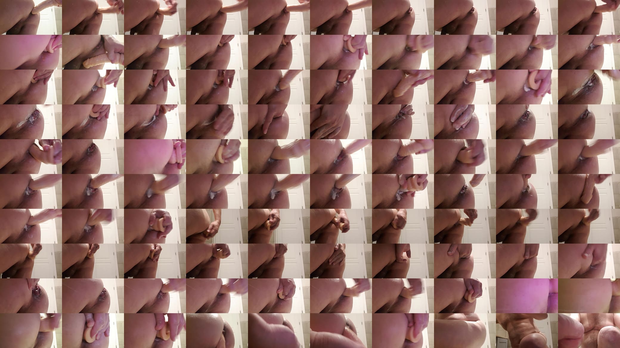 Anal , mi ano feliz con juguetito 预览图
