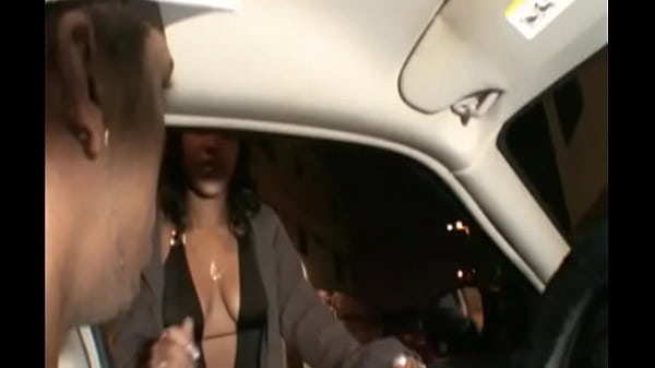 Nikole Richie Is A Horny Black Alley Cat