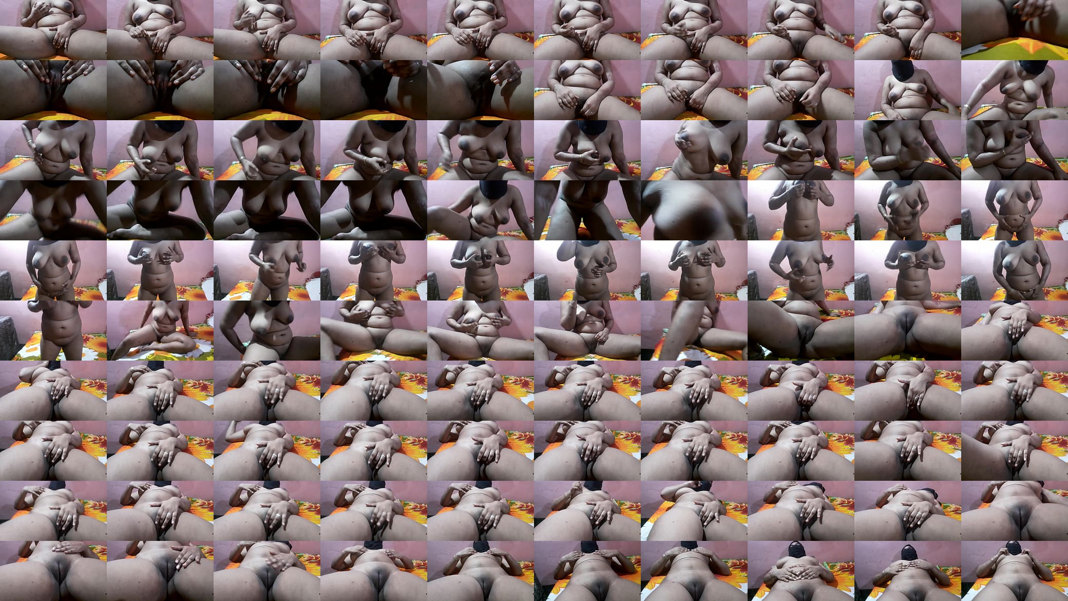 The Most Erotic Indian 预览图