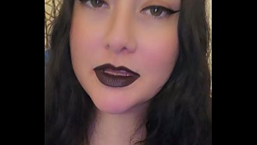 LizGonzisthick snapchat video 13 sec