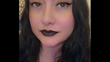 LizGonzisthickのSnapchat動画
