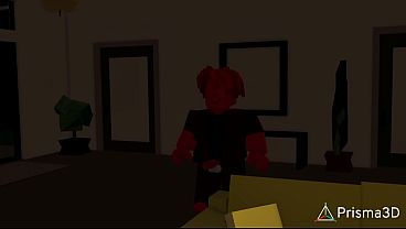 animation Roblox. 3d