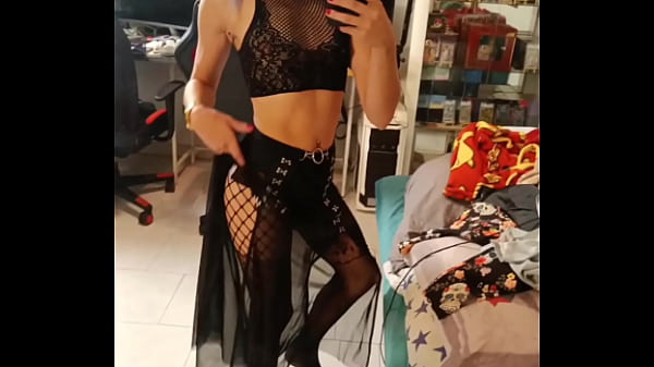 Quelle nuit de folie en club On m'a bien rempli que ce soit la ou la ...