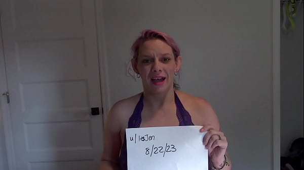 thumb verification video