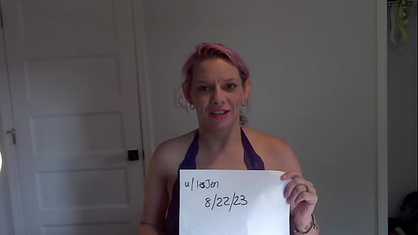 thumb verification video