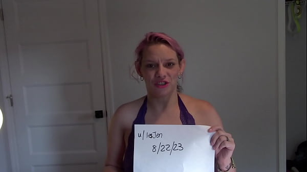 thumb verification video