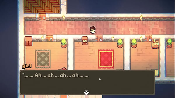 [HENTAI GAME] NTR Rice PART 5!! My elf friend is geting fucked