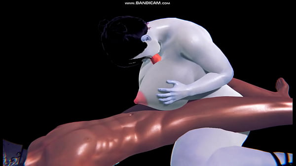 sex 3d