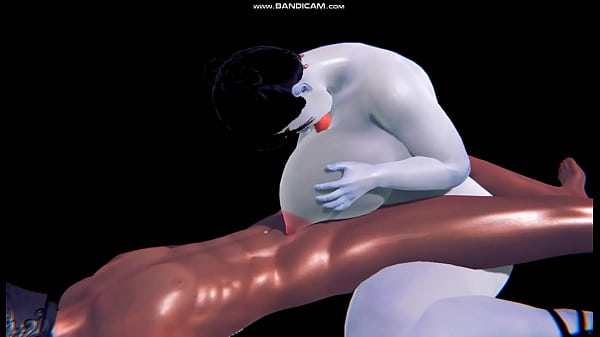 sex 3d