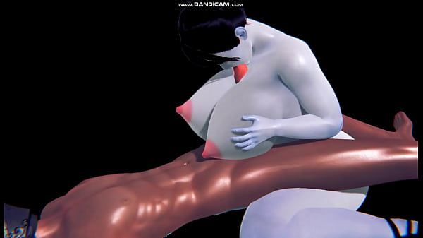 sex 3d