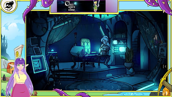 Once A Porn A Time uncensored Part 40