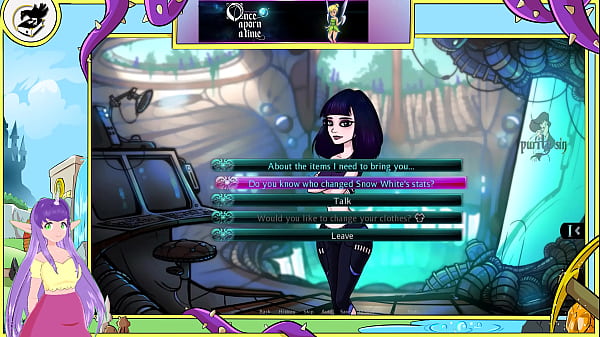 Once A Porn A Time uncensored Part 40