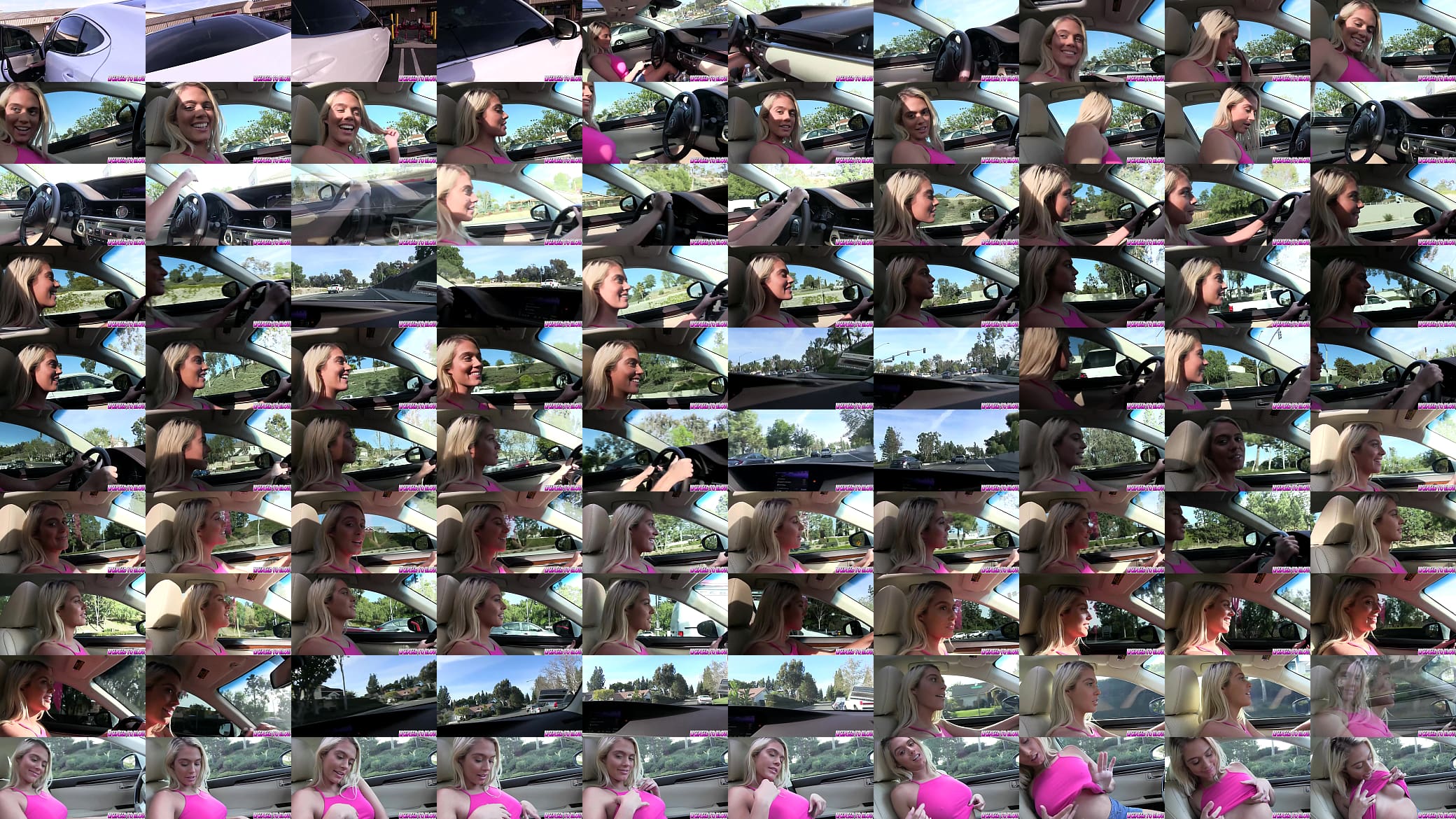 LICENSED TO BLOW - Athena Palomino Stepdad I Want You 预览图