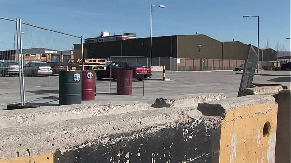 Prison Sluts Cassie Young And Audrey Bitoni Get Plowed