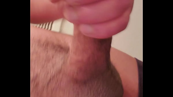 thumb cumming hard