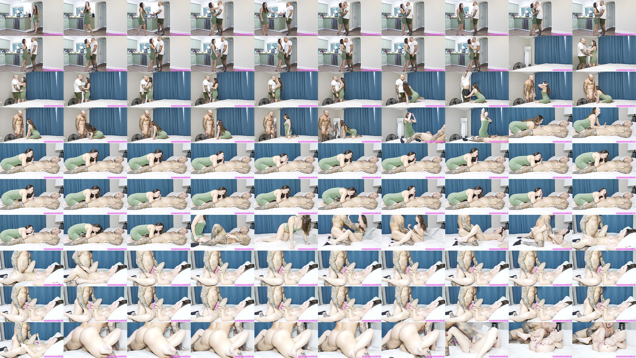 I Finally Made my Husband&#039;s Hotwife Fantasy a Reality 预览图