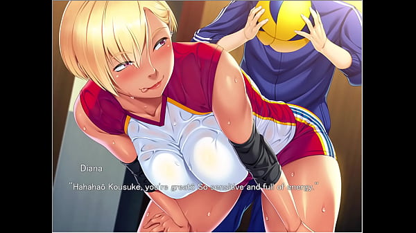 Download Video - Kasshoku Bitch Hitozuma Seiyoku Kaishou ep1 - wet tity fuck