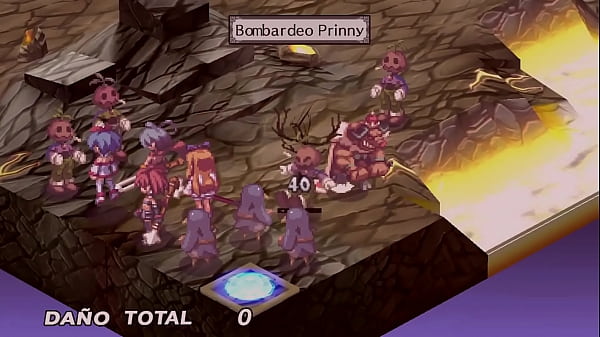 Makai Senki Disgaea #8