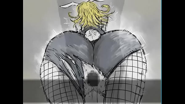 マリー（監禁）