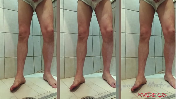 Massage torride de Th&eacute;o Brussels pour Dimitri Venum