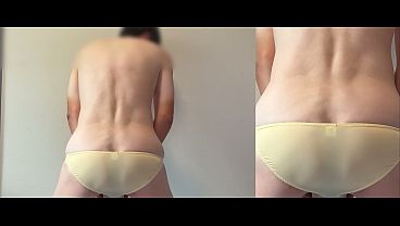 Tenga Egg Masturbation Ejaculation