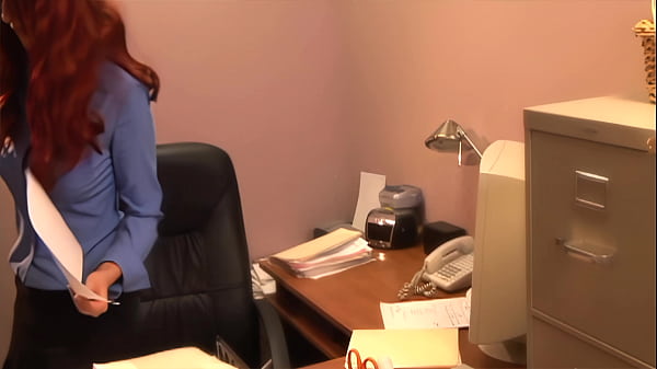 She dresses up in a corset and goes to watch Annie Body and learn how to be a whore there