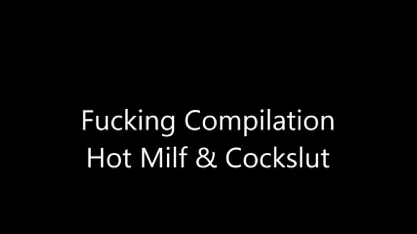 sexy milf cockslut compilation from Milfaholico .com